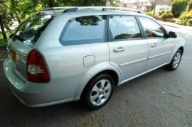 Chevrolet Lacetti 1.8