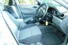 Chevrolet Lacetti 1.8