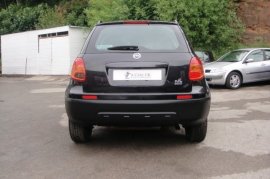 Fiat Sedici 1.9