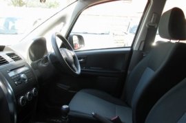 Fiat Sedici 1.6