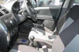 Fiat Sedici 1.6