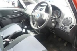 Fiat Sedici 1.6