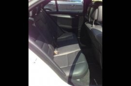 Mercedes-Benz C Class C180 CGI BlueEFFICIENCY Spor