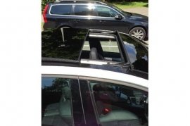 Mercedes-Benz C Class C180 CGI BlueEFFICIENCY Spor