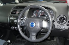Fiat Sedici 1.9