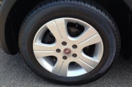 Fiat Sedici 1.6