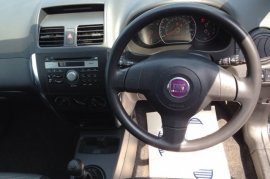 Fiat Sedici 1.6