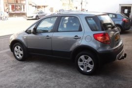 Fiat Sedici 1.6
