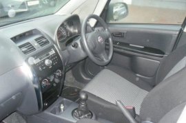 Fiat Sedici 1.6
