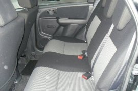 Fiat Sedici 1.6