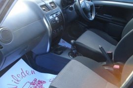 Fiat Sedici 1.6