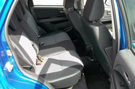 Fiat Sedici 1.9