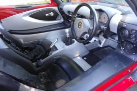 Lotus Exige 1.8