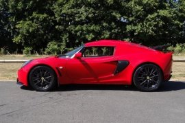 Lotus Exige 1.8