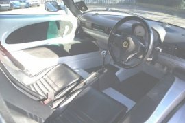 Lotus Exige 1.8