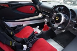 Lotus Exige 1.8