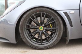 Lotus Exige 1.8