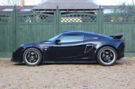 Lotus Exige 1.8