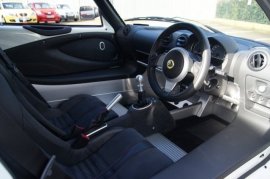 Lotus Exige 3.5