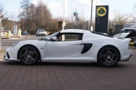 Lotus Exige 3.5