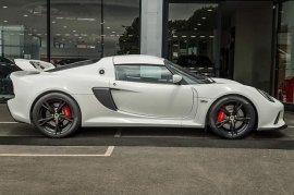 Lotus Exige 3.5