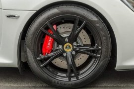 Lotus Exige 3.5