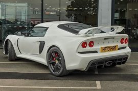 Lotus Exige 3.5