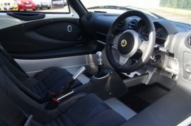 Lotus Exige 3.5
