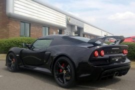 Lotus Exige 3.5