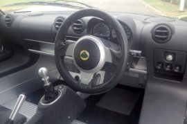 Lotus Exige 3.5