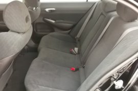 Honda Civic 1.4 i-Dsi ES 4dr IMA CVT Auto 2009