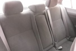 Honda Civic 1.4 i-Dsi ES 4dr IMA CVT Auto 2009