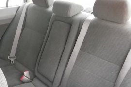 Honda Civic 1.4 i-Dsi ES 4dr IMA CVT Auto 2009