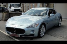 Maserati Granturismo 4.2