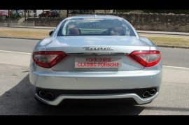 Maserati Granturismo 4.2
