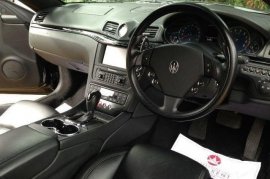 Maserati Granturismo 4.2