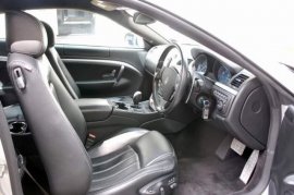 Maserati Granturismo 4.7