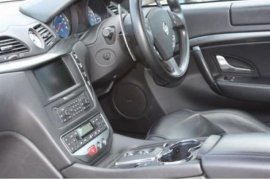 Maserati Granturismo 4.7