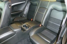 Maserati Granturismo 4.7