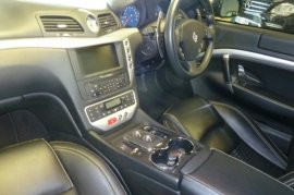 Maserati Granturismo 4.7