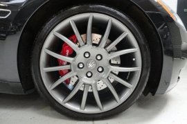 Maserati Granturismo 4.7