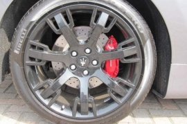 Maserati Granturismo 4.7