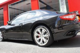 Maserati Granturismo 4.7
