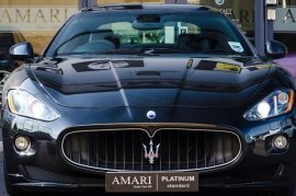 Maserati Granturismo 4.7