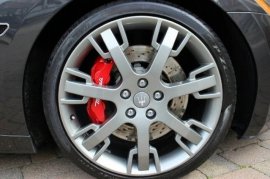 Maserati Granturismo 4.7