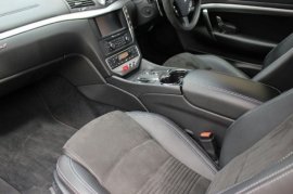 Maserati Granturismo 4.7