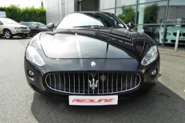 Maserati Granturismo 4.7