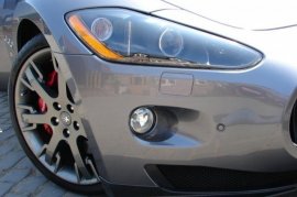 Maserati Granturismo 4.7