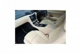 Maserati Granturismo 4.7