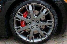 Maserati Granturismo 4.7